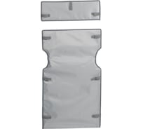 Боковая панель TTS 46х102 см 00003670