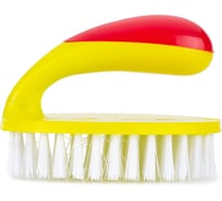 Щетка для мытья ROZENBAL BASIC 4 шт. R810036/4