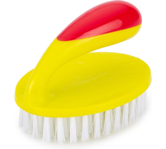 Щетка для мытья ROZENBAL BASIC 4 шт. R810036/4