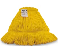 МОП кентукки A-VM  200 г, микрофибра, желтый KN1069