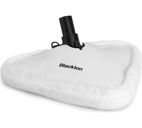 Сменная насадка для паровой швабры Blackton Bt SM1110 белый 86192170