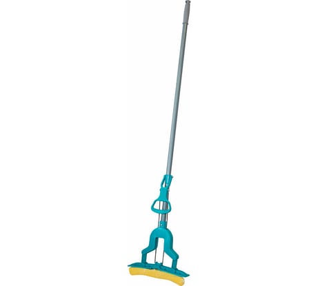 Отжимная швабра Рыжий кот Бабочка MopP-07S 003548