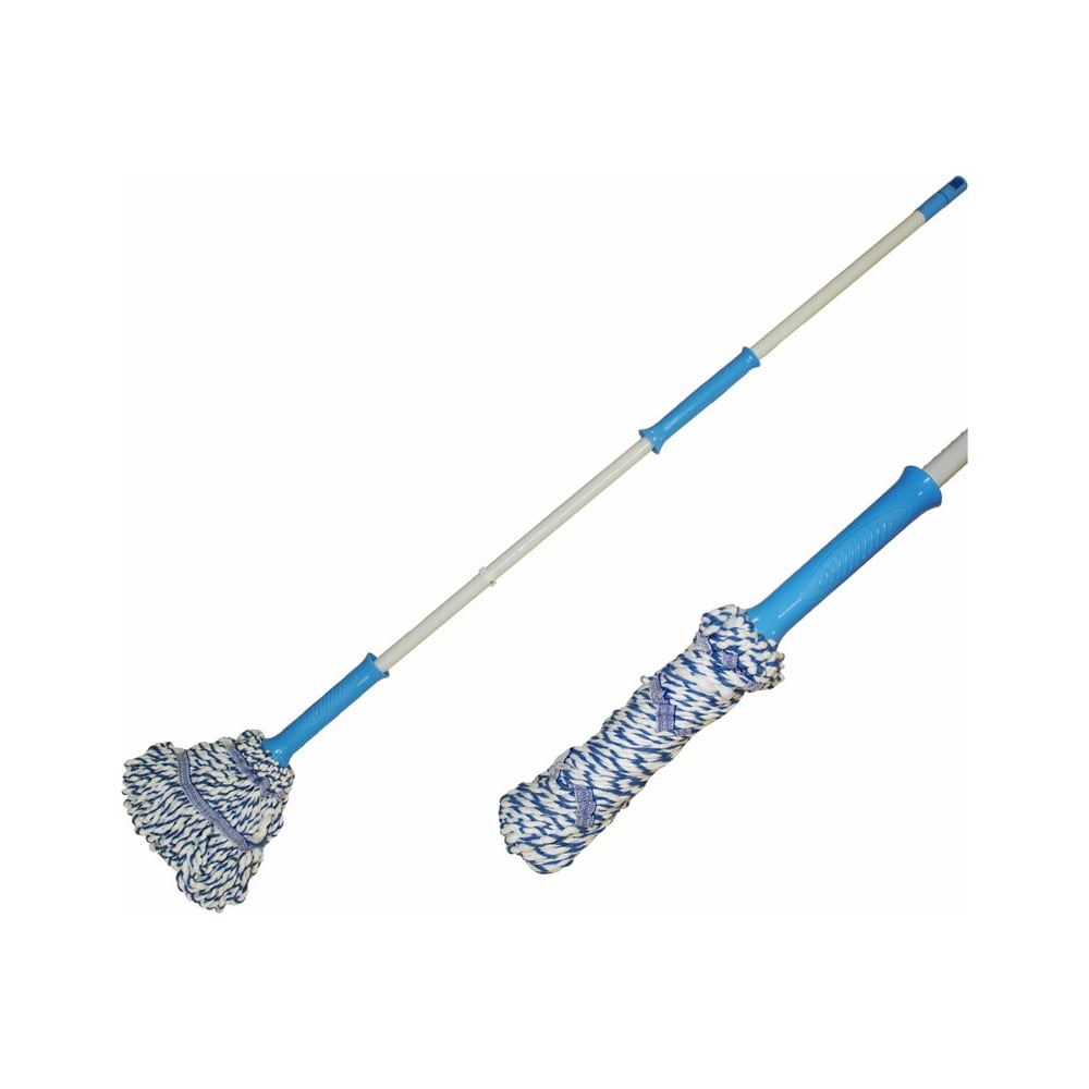 Швабра для пола Рыжий кот ТВИСТ MopM6 310306 - выгодная цена, отзывы ...