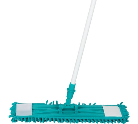Швабра для пола Рыжий кот MopM4-Eco 310361