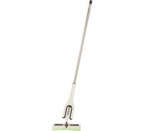 Швабра для пола Leonord BUTTERFLY с механизмом отжатия 004655