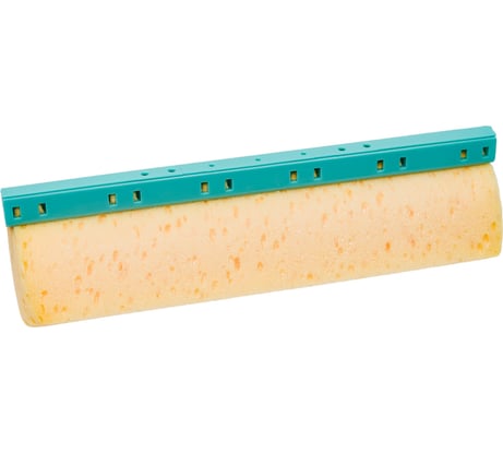 Сменная насадка для отжимной швабры Рыжий кот MopС-15-H 003002