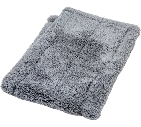 Сменная насадка из микрофибры для швабр Рыжий кот MopM3-HС 007199