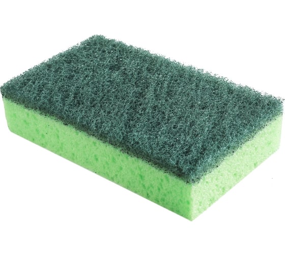 Губка с антибактериальным эффектом Vileda Ultra Fresh 2 шт. в уп., набор 4 шт. 155640/4