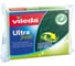 Губка с антибактериальным эффектом Vileda Ultra Fresh 2 шт. в уп., набор 4 шт. 155640/4 2