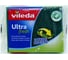 Губка с антибактериальным эффектом Vileda Ultra Fresh 2 шт. в уп., набор 4 шт. 155640/4 3