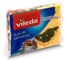 Губка VILEDA СЛАЛОМ 2 шт., набор 3 шт. 113625/3 1