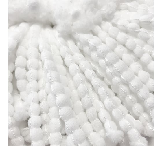 Насадка сменная для набора Boomjoy SPIN MOP M2 JY8650 JY8651