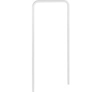 Металлическая лакированная ручка для тележки TTS Nick H340010