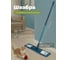 Швабра для пола PERFECTO LINEA с насадкой из микрофибры, Румба, 43-391011 ЦБ-3395260638 2