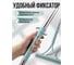 Стеклоочиститель PERFECTO LINEA (водосгон), 25 см, с рукояткой, KLINKO, 45-231001 ЦГ-1310529953 4