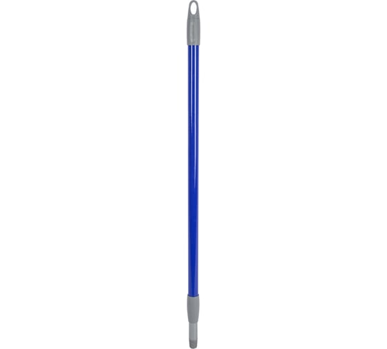 Телескопическая рукоятка Luscan Professional 81-142 см, д.25 21 мм, металлопласт 1759983