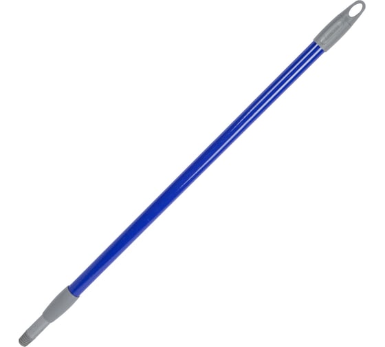 Телескопическая рукоятка Luscan Professional 81-142 см, д.25 21 мм, металлопласт 1759983