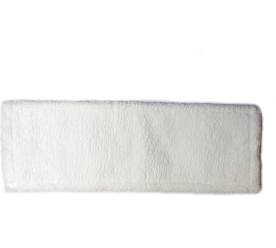Плоский МОП ЭКОМОП, микрофибра, 50см MF-EM-50 1