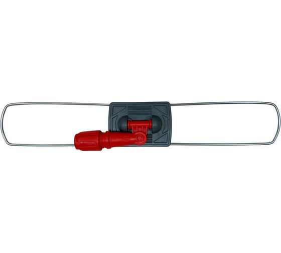 Держатель мопов Uctem-Plas рамочный 60x10см металл синий WM60B 29231 1