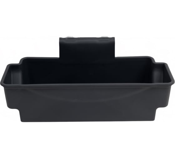 Корзина для уборочных тележек Uctem-Plas SS780 29283
