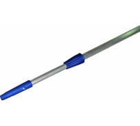 Телескопическая рукоятка NV алюминиевая 3м NV-Z73000