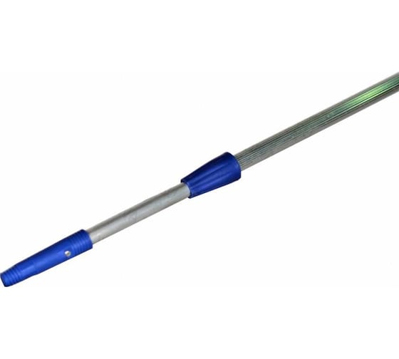 Телескопическая рукоятка NV алюминиевая 3м NV-Z73000 1
