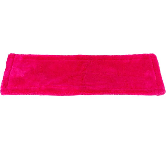 Насадка сменная Dora из микрофибры для швабры 2002-009