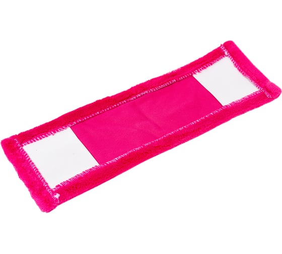 Насадка сменная Dora из микрофибры для швабры 2002-009