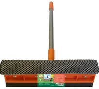 Окномойка Умничка оранжевая 24 KWL10504-15