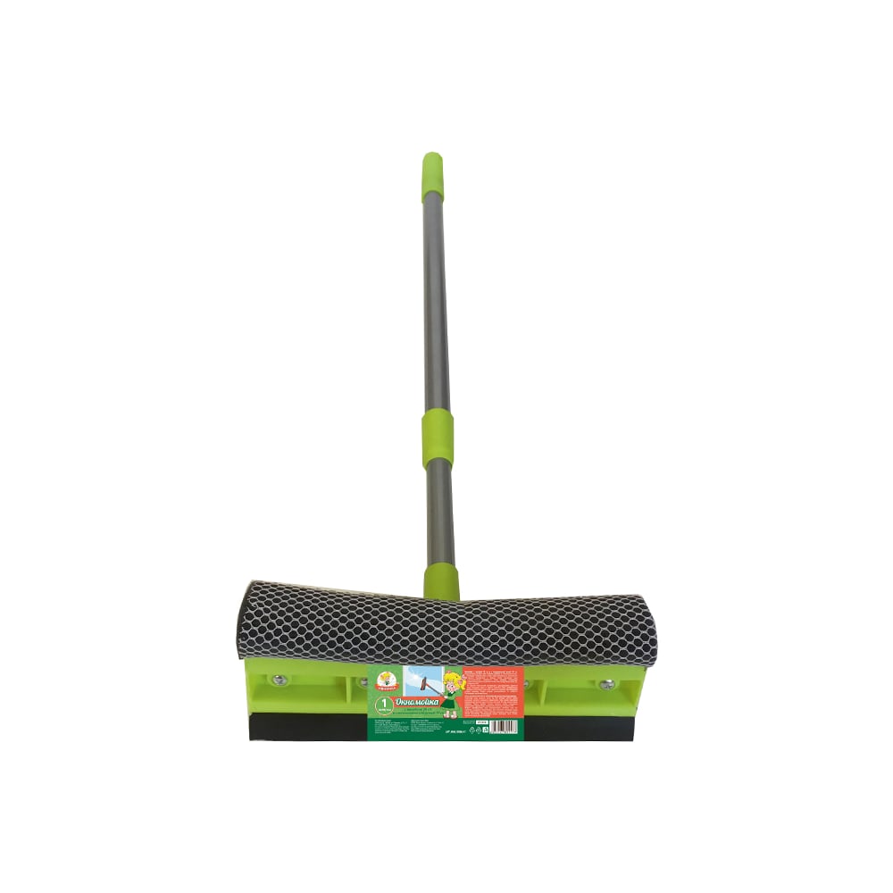 Окномойка С Телескопической Ручкой Купить На Озон