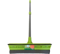 Окномойка Умничка зеленая KWL10504-14