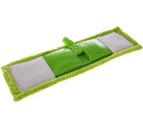 Швабра Умничка Флеттер, зеленая MPU6559
