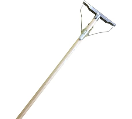 Швабра-тряпкодержатель Умничка 20см MPG6160