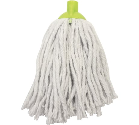 Насадка для мытья пола Умничка длина веревки 26см G-200