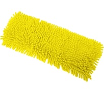 Насадка Мамонтенок Чистолюб Флеттер микрофибра-лапша MPM5941