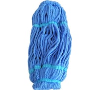 Насадка Мамонтенок Чистолюб ТВИСТ микрофибра, голубая 8200AR KD-8200AR