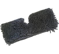 Двухстороння насадка Умничка микрофибра+шенилл KD-8125R