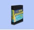 Салфетка абразивная Lemon Moon Гриль скраб 150x100 750 г/м² 5 шт. L610 1