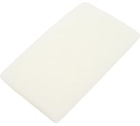 Блок абразивный Lemon Moon 155x90 900 г/м² 1 шт. L603