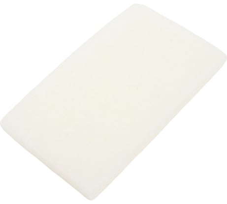 Блок абразивный Lemon Moon 155x90 900 г/м² 1 шт. L603