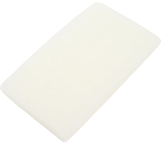 Блок абразивный Lemon Moon 155x90 900 г/м² 1 шт. L603