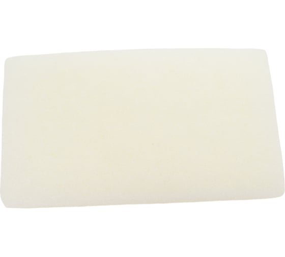 Блок абразивный Lemon Moon 155x90 900 г/м² 1 шт. L603
