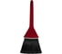 Веник мини Spin&Clean Классика бордо SV2927БР 249257 4
