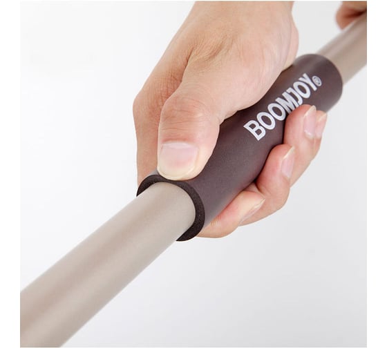 Швабра с распылителем Boomjoy Spray Mop JY8687
