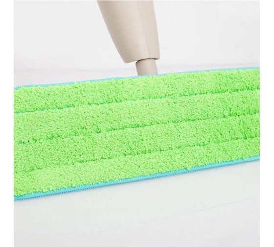 Швабра с распылителем Boomjoy Spray Mop JY8687