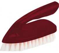 Универсальная щетка-утюжок Svip мега Классика, бордо SV3834БР