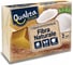 Кухонные губки QUALITA FIBRA NATURALE 2шт 9490 1