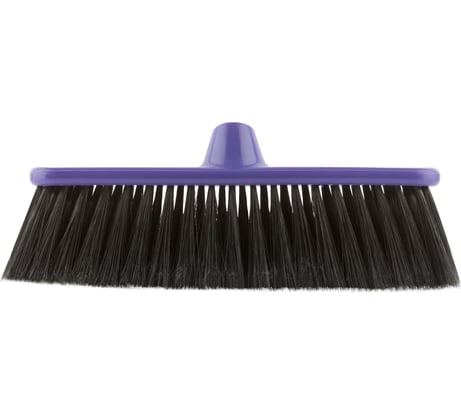 Пятирядная щетка для пола РОС Идеал 50x270 мм 68024