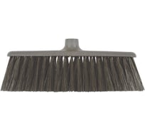 Пятирядная щетка для пола РОС Эконом 40x250 мм 68022