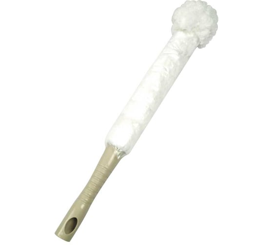 Щётка для удаления пыли из микрофибры Рыжий кот HM26194 SET 004658 1